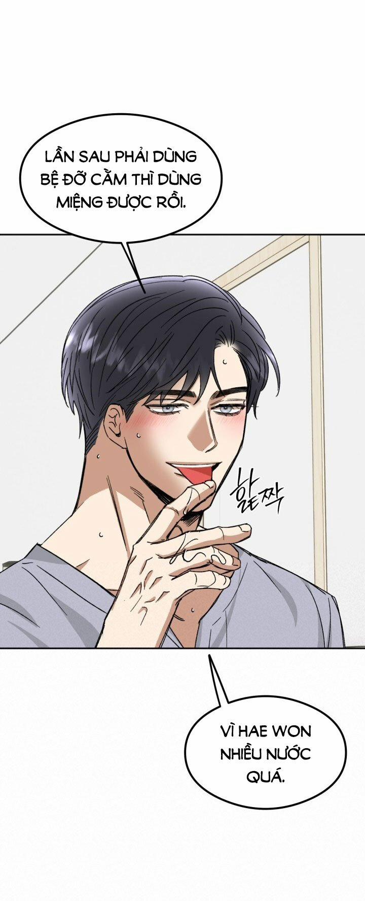 [18+] Ưu Thế Tuyệt Đối 27.1 trang 13