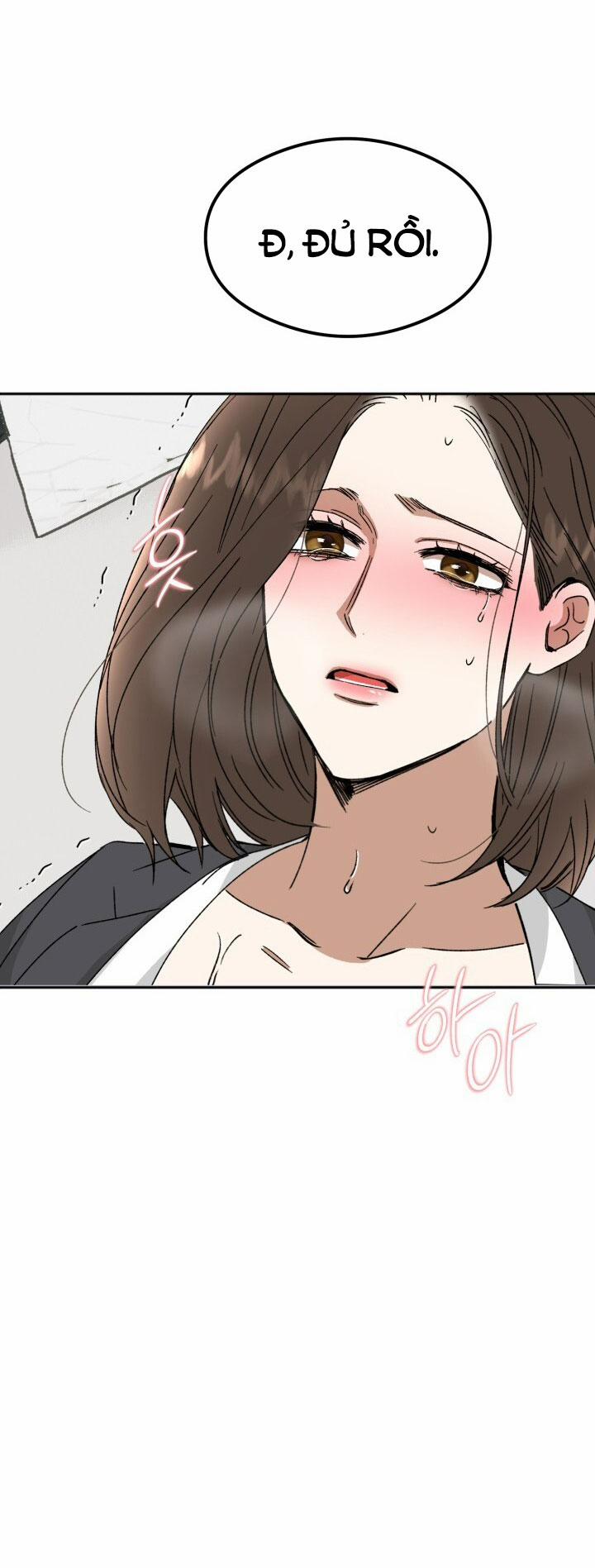 [18+] Ưu Thế Tuyệt Đối 27.1 trang 16