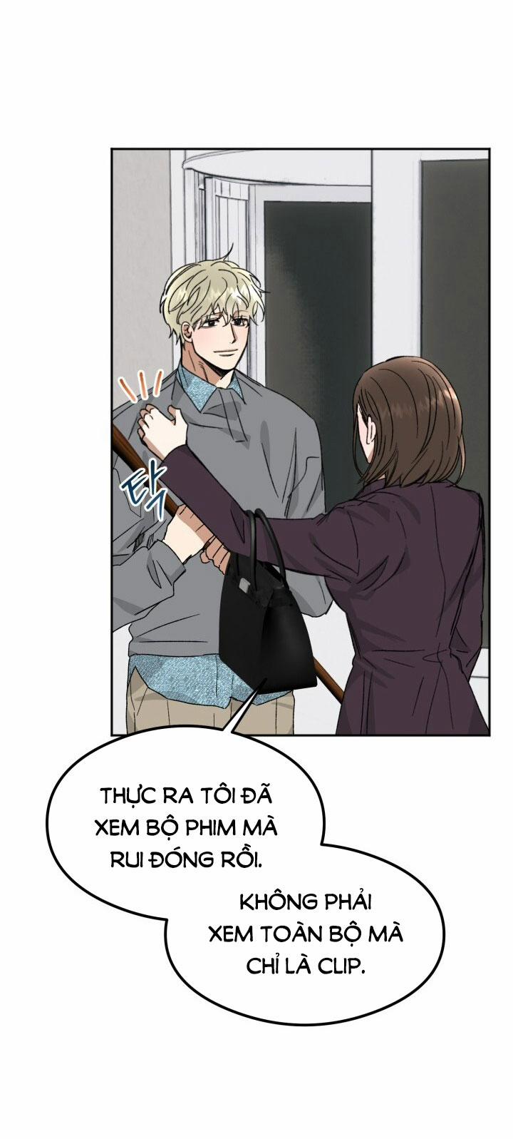 [18+] Ưu Thế Tuyệt Đối 27.2 trang 12