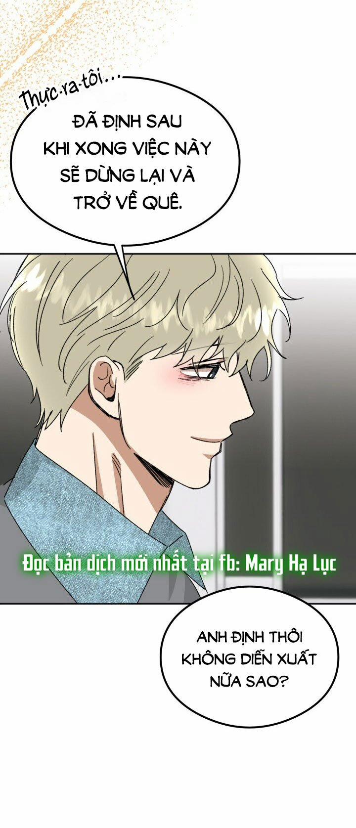 [18+] Ưu Thế Tuyệt Đối 27.2 trang 18