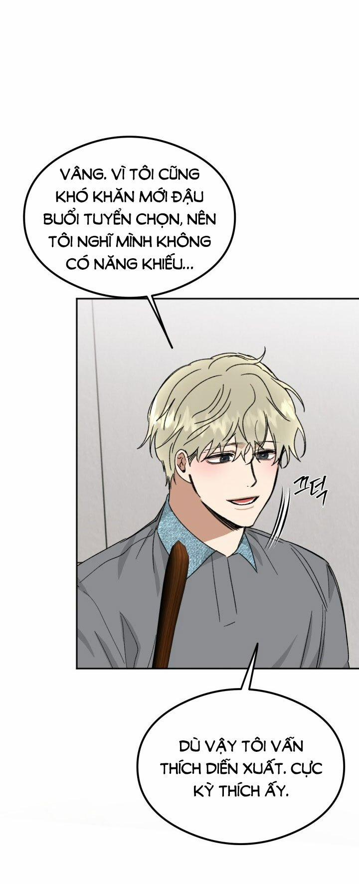 [18+] Ưu Thế Tuyệt Đối 27.2 trang 19