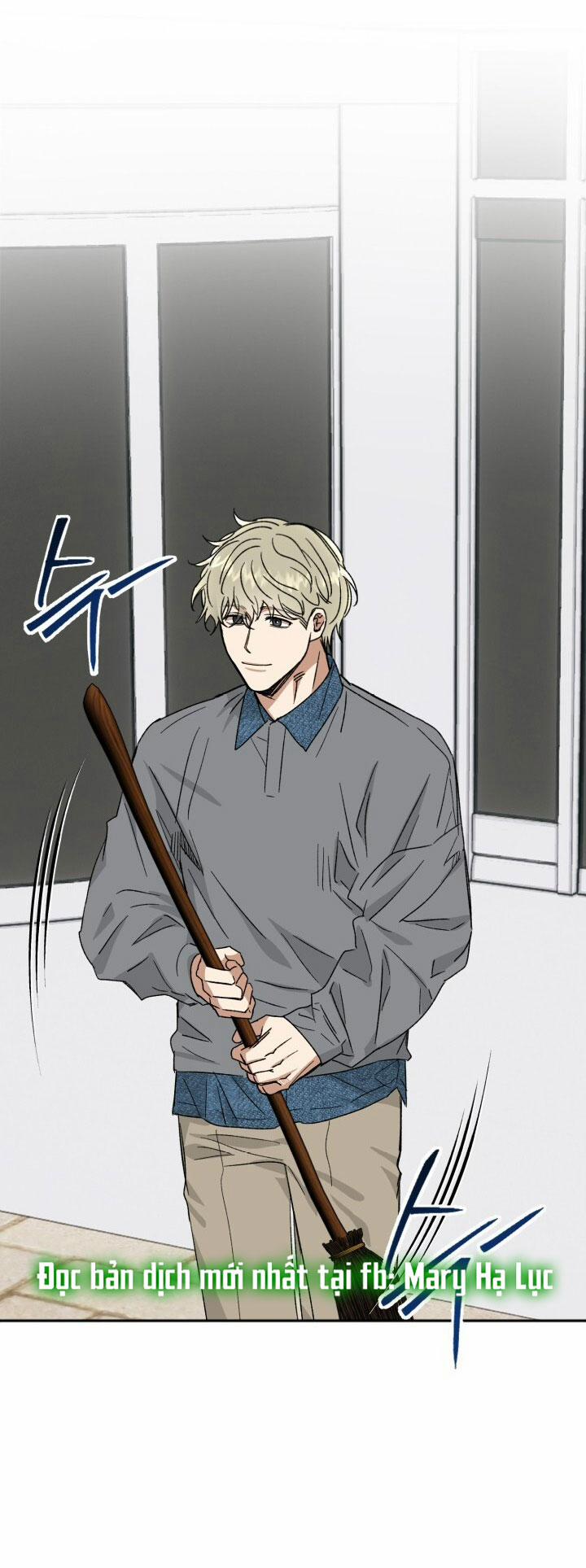 [18+] Ưu Thế Tuyệt Đối 27.2 trang 2