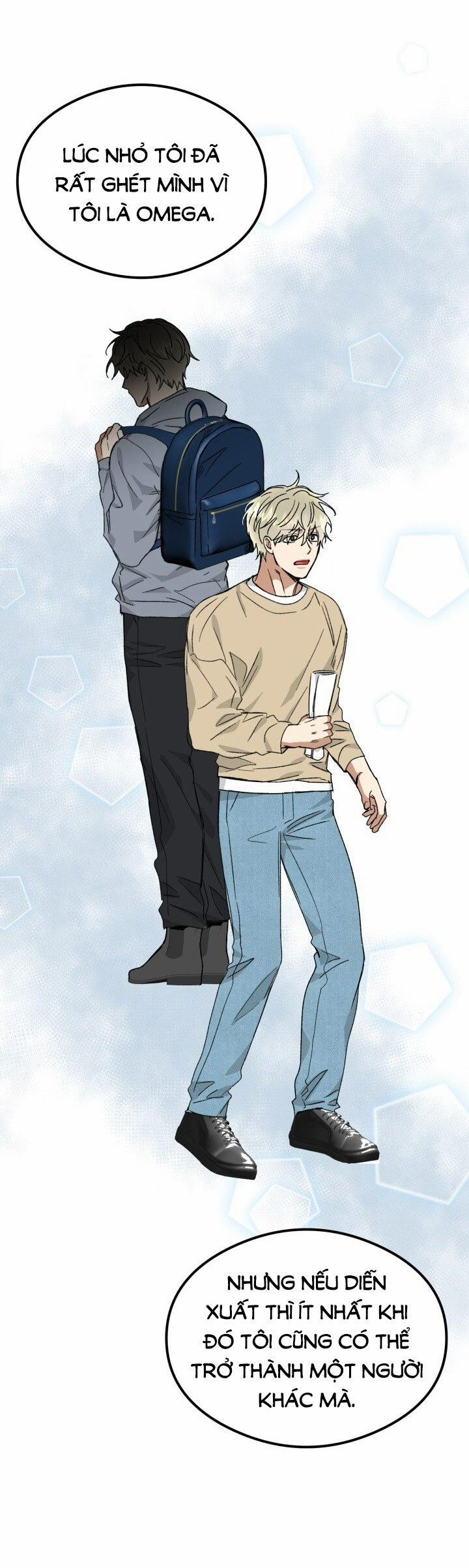 [18+] Ưu Thế Tuyệt Đối 27.2 trang 20