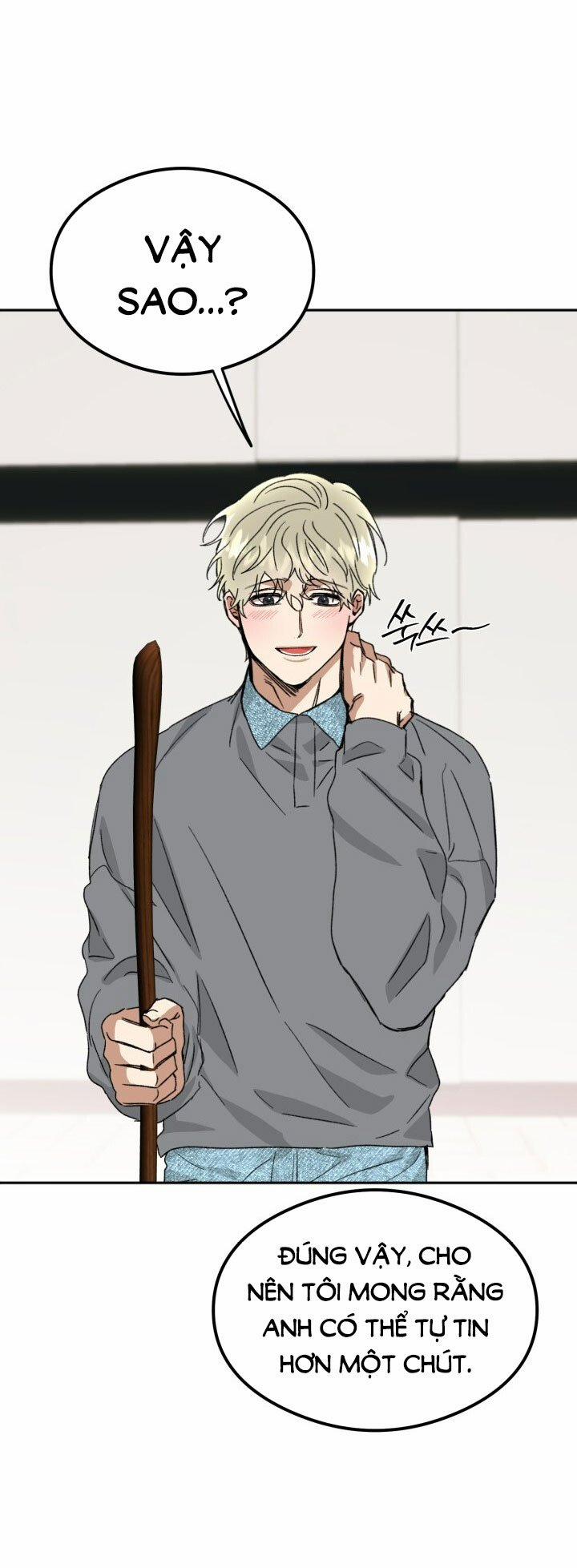 [18+] Ưu Thế Tuyệt Đối 27.2 trang 23