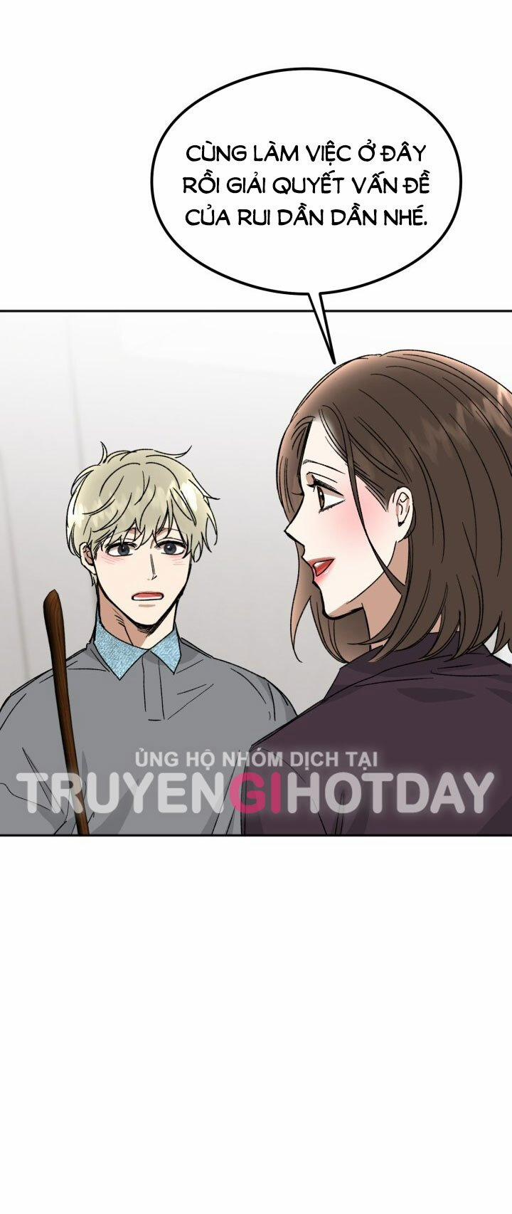 [18+] Ưu Thế Tuyệt Đối 27.2 trang 26