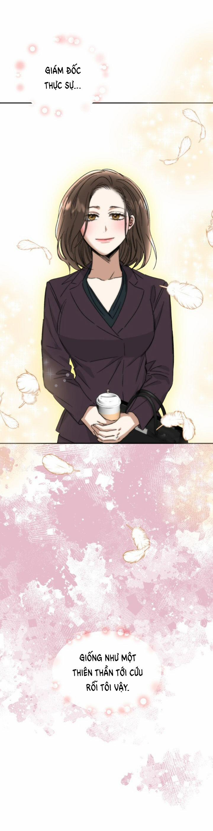 [18+] Ưu Thế Tuyệt Đối 27.2 trang 28