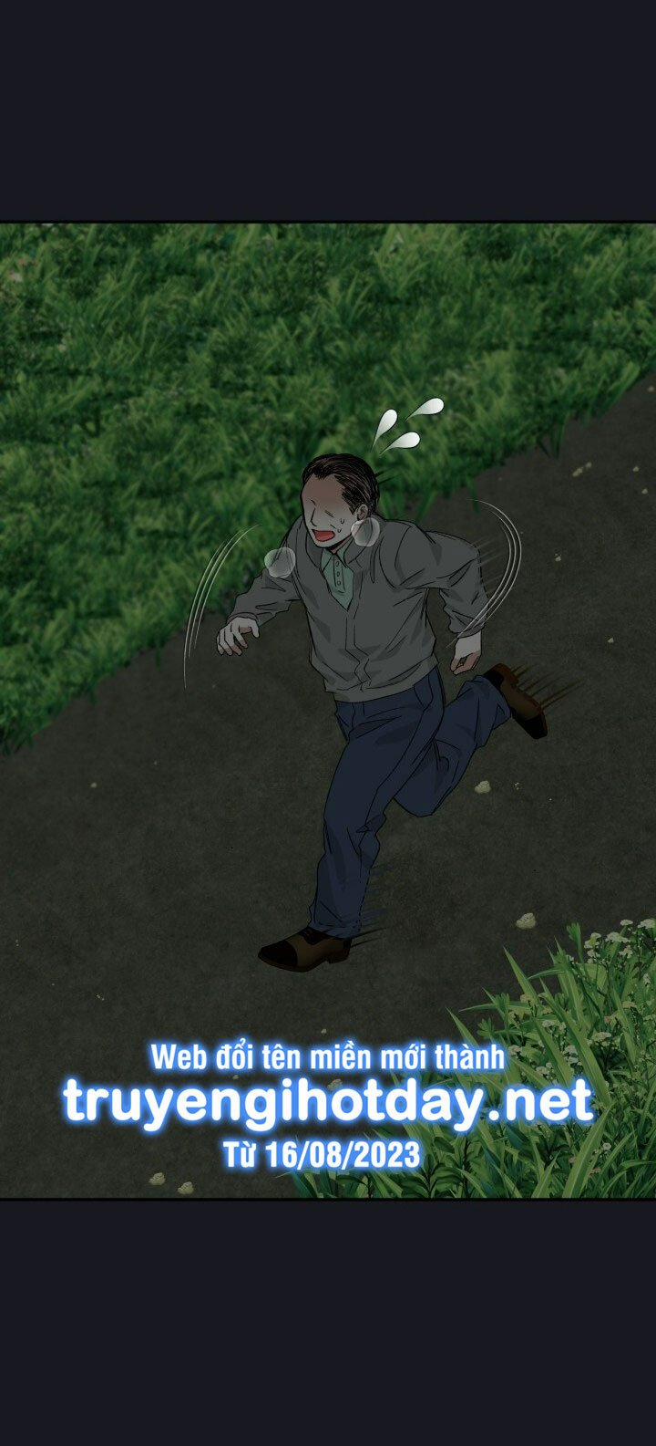 [18+] Ưu Thế Tuyệt Đối 27.2 trang 31