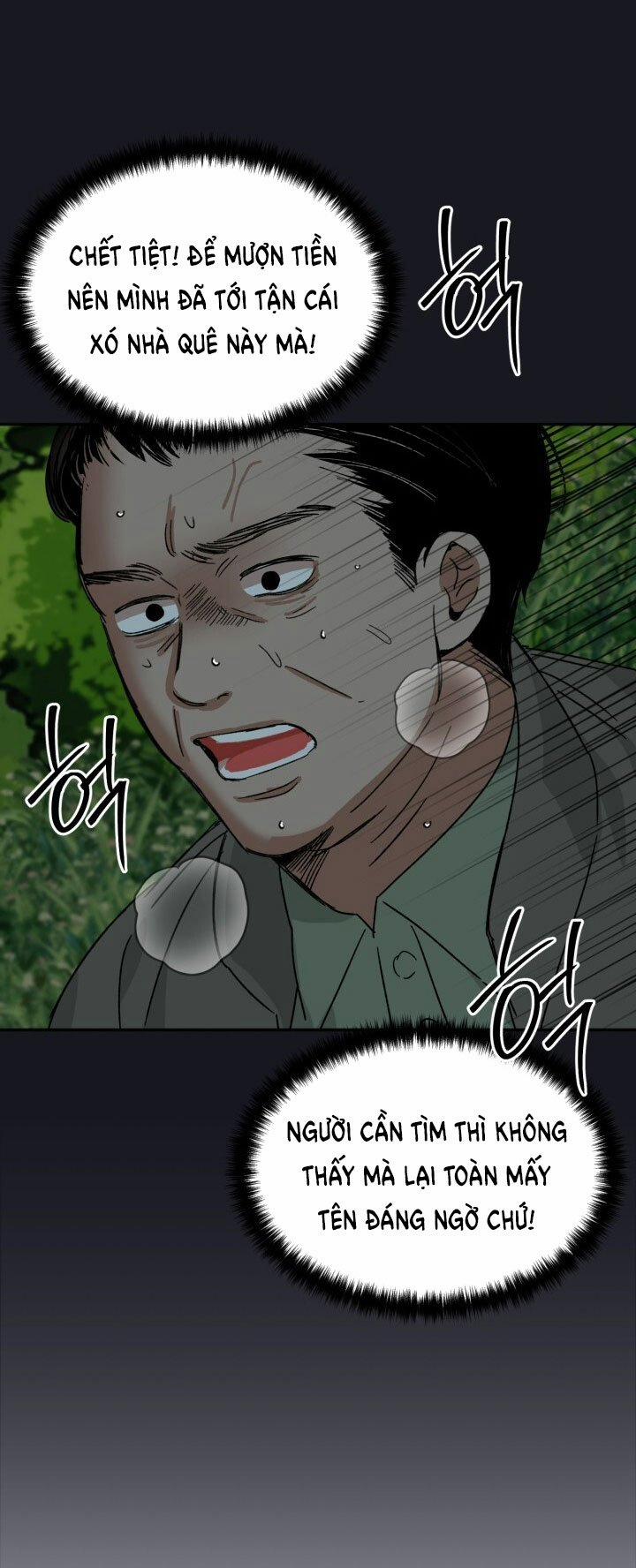 [18+] Ưu Thế Tuyệt Đối 27.2 trang 32