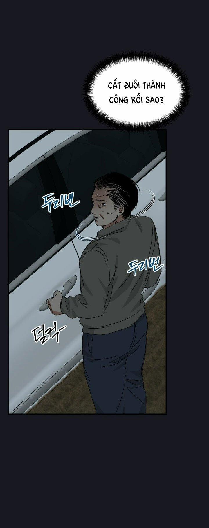 [18+] Ưu Thế Tuyệt Đối 27.2 trang 36