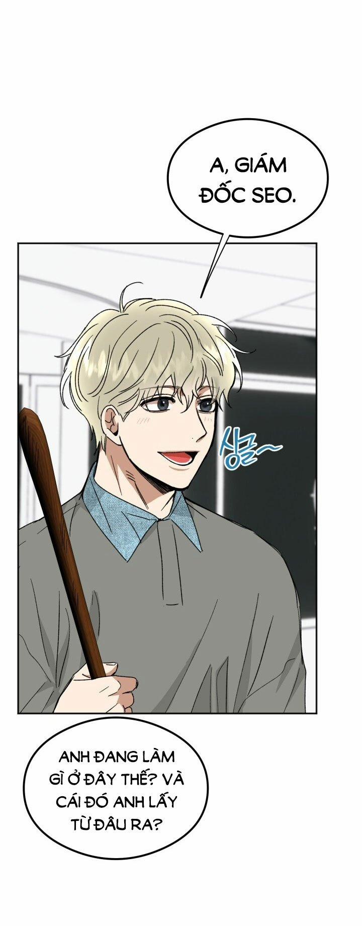 [18+] Ưu Thế Tuyệt Đối 27.2 trang 4