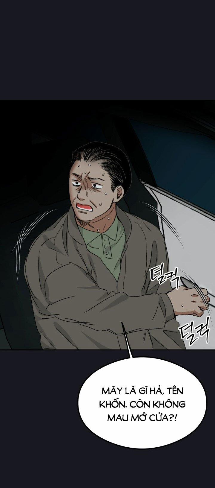 [18+] Ưu Thế Tuyệt Đối 27.2 trang 40