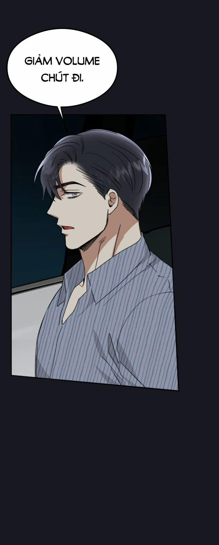 [18+] Ưu Thế Tuyệt Đối 27.2 trang 41