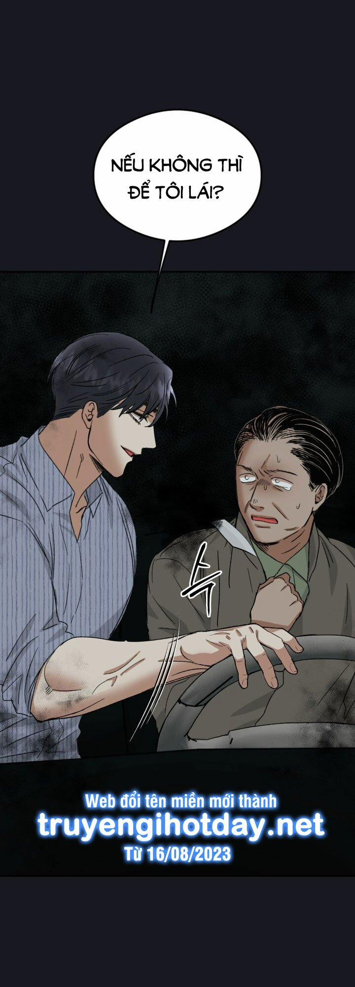 [18+] Ưu Thế Tuyệt Đối 27.2 trang 47