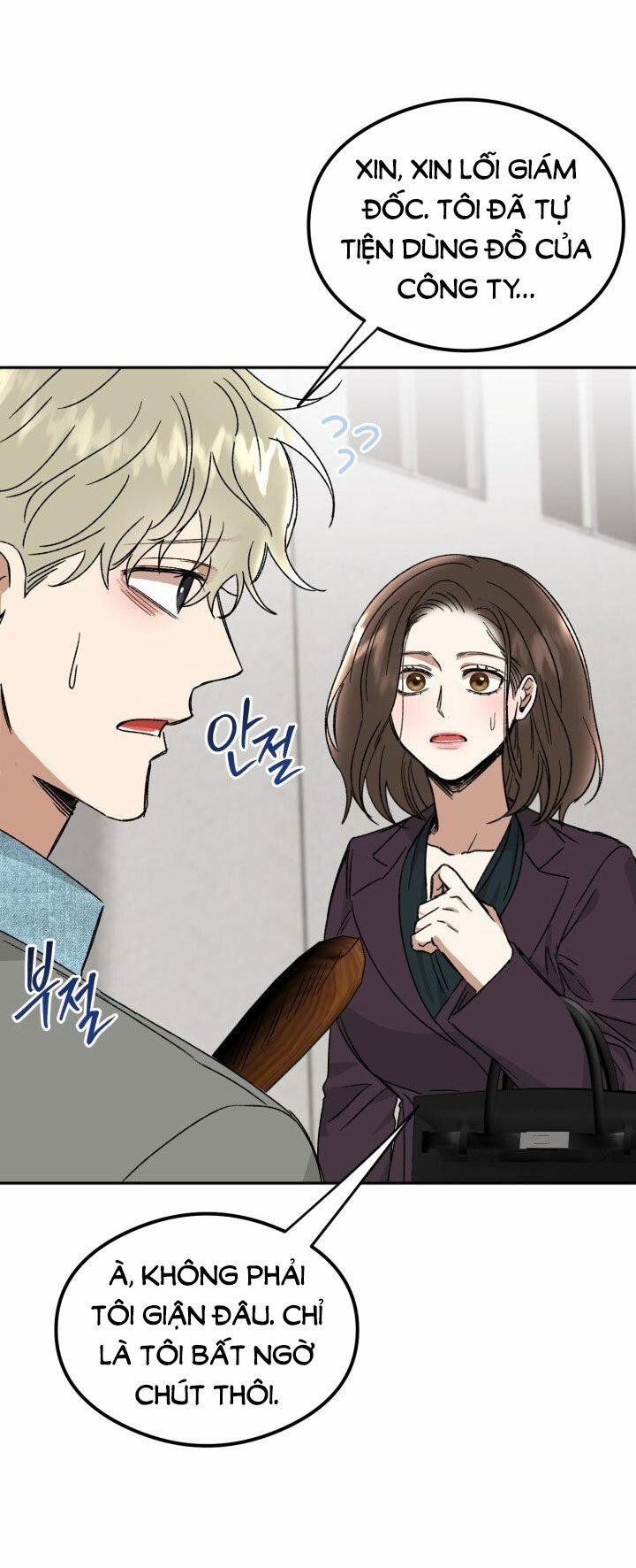 [18+] Ưu Thế Tuyệt Đối 27.2 trang 5