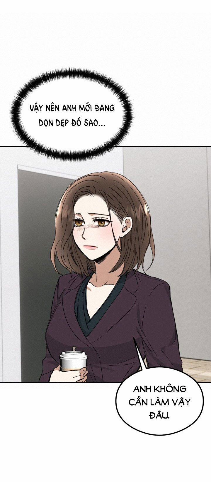 [18+] Ưu Thế Tuyệt Đối 27.2 trang 8