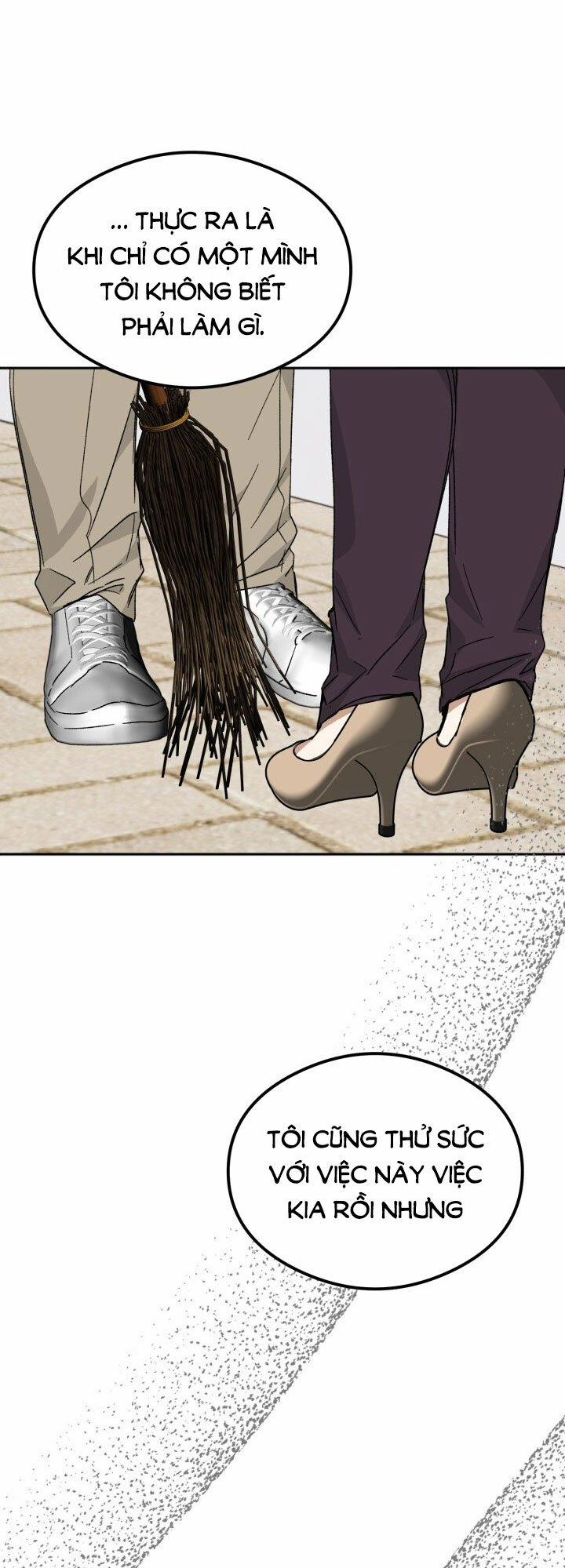 [18+] Ưu Thế Tuyệt Đối 27.2 trang 9