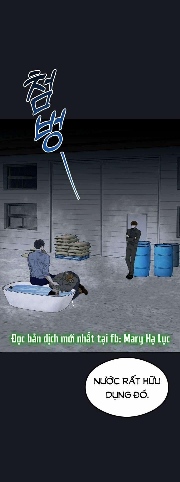 [18+] Ưu Thế Tuyệt Đối 28.1 trang 10