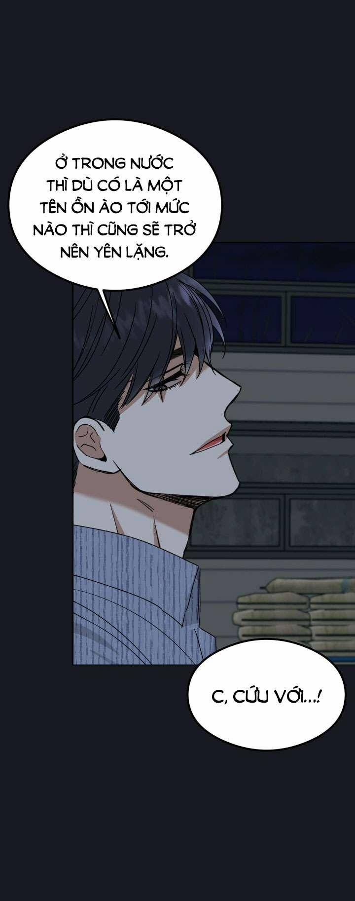 [18+] Ưu Thế Tuyệt Đối 28.1 trang 12