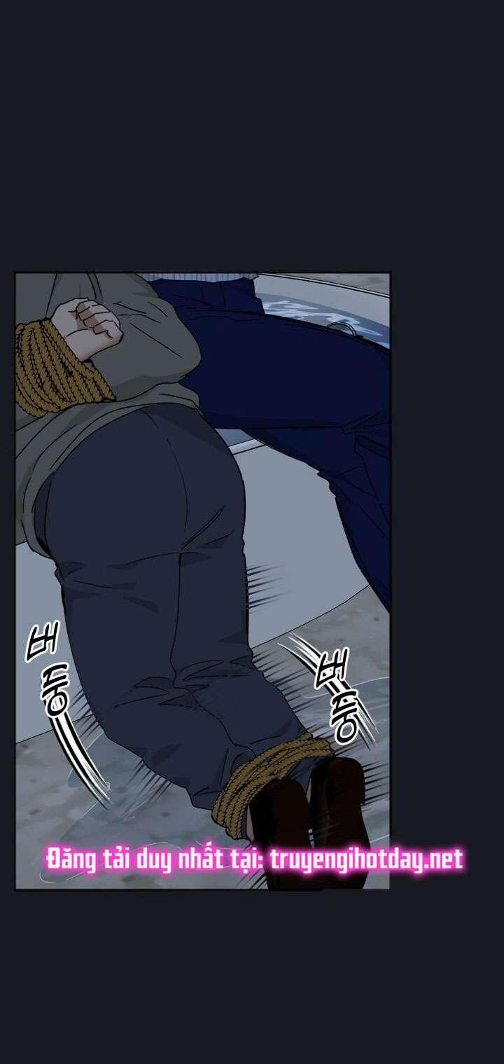 [18+] Ưu Thế Tuyệt Đối 28.1 trang 14