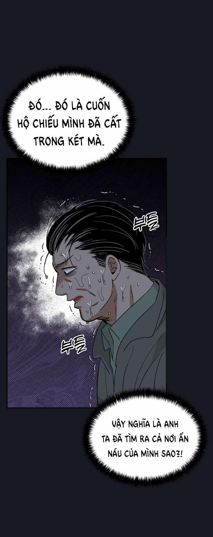 [18+] Ưu Thế Tuyệt Đối 28.1 trang 19