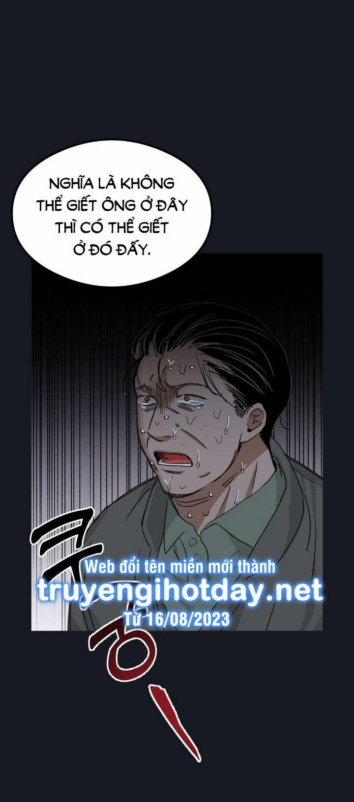 [18+] Ưu Thế Tuyệt Đối 28.1 trang 22