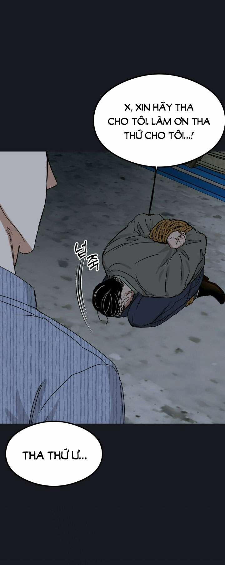 [18+] Ưu Thế Tuyệt Đối 28.1 trang 23