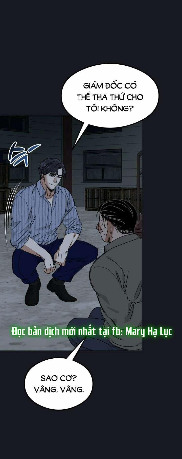 [18+] Ưu Thế Tuyệt Đối 28.1 trang 27