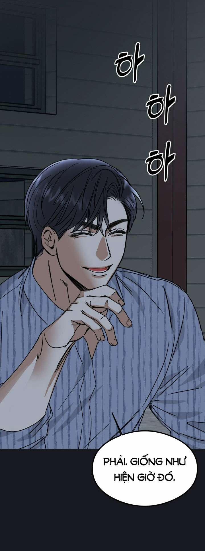 [18+] Ưu Thế Tuyệt Đối 28.1 trang 29