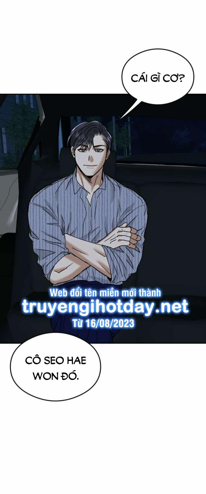 [18+] Ưu Thế Tuyệt Đối 28.2 trang 10