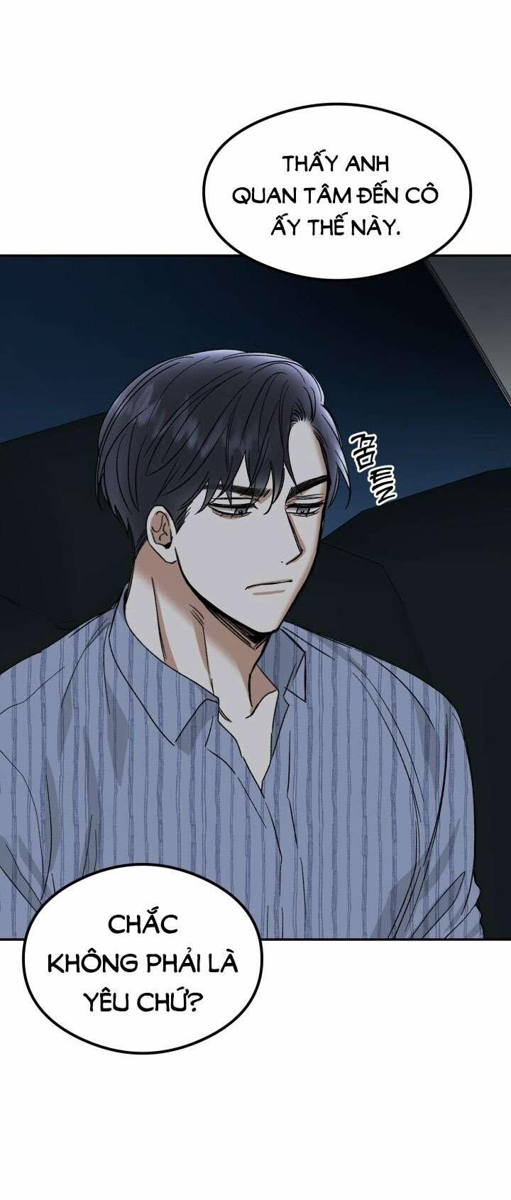 [18+] Ưu Thế Tuyệt Đối 28.2 trang 11