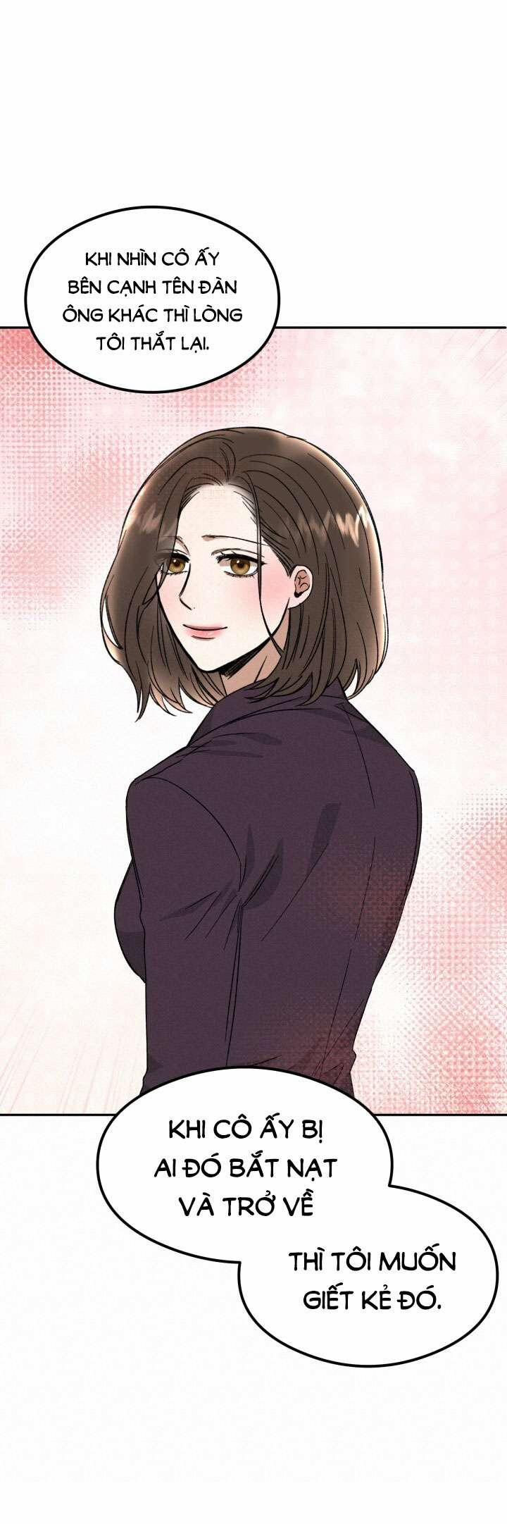 [18+] Ưu Thế Tuyệt Đối 28.2 trang 13