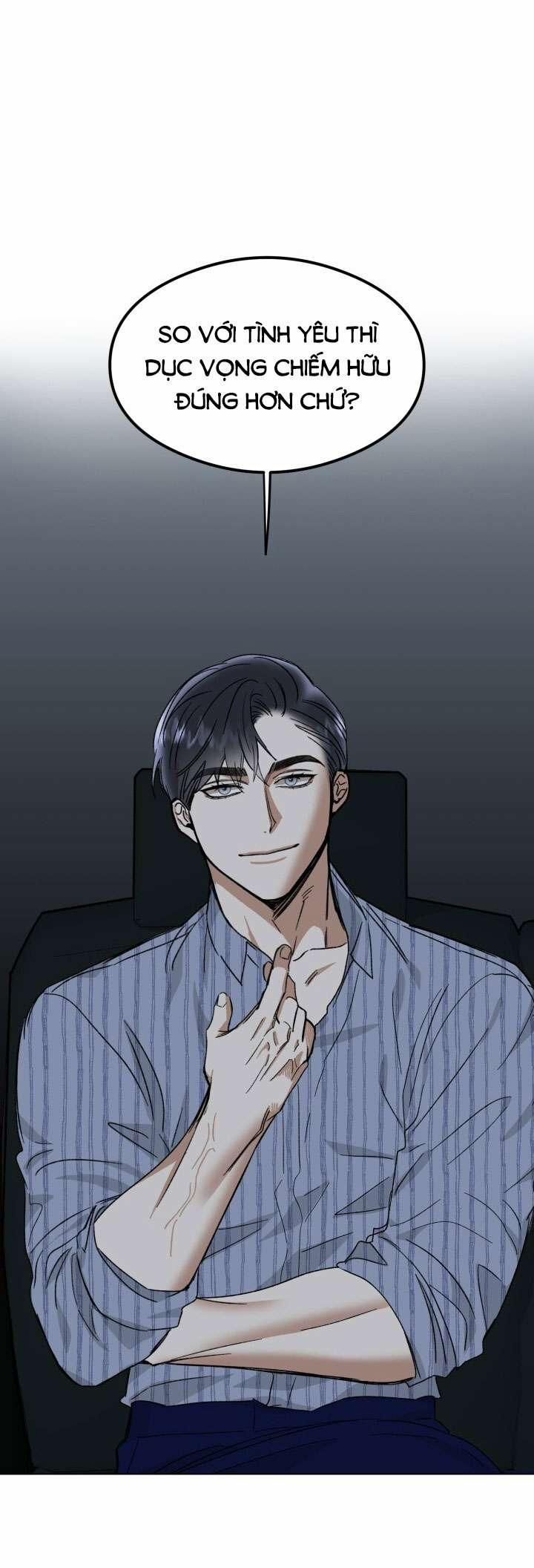 [18+] Ưu Thế Tuyệt Đối 28.2 trang 15