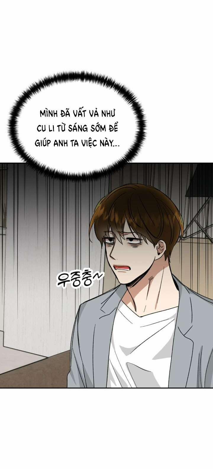 [18+] Ưu Thế Tuyệt Đối 28.2 trang 20