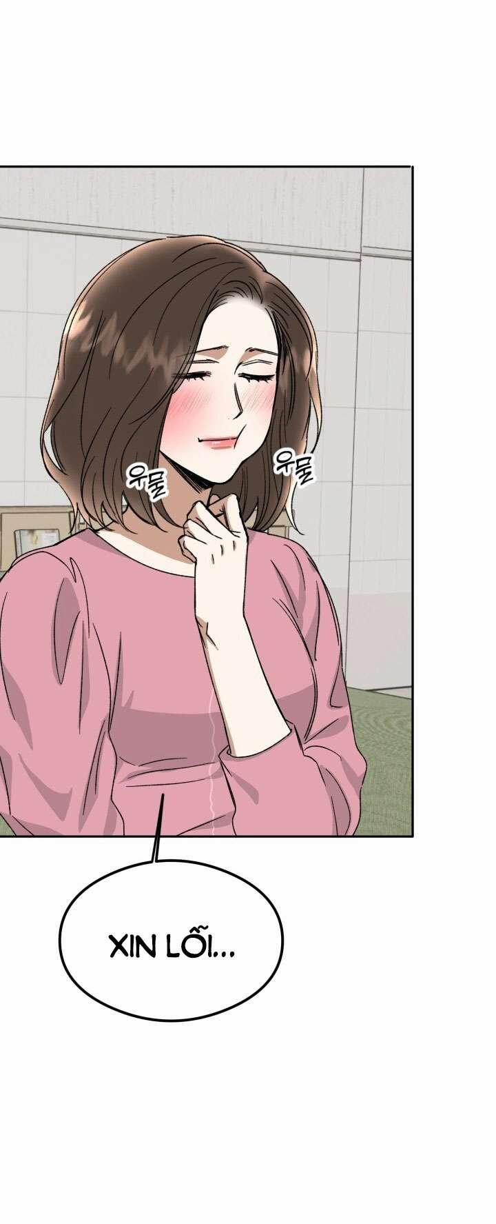 [18+] Ưu Thế Tuyệt Đối 28.2 trang 26