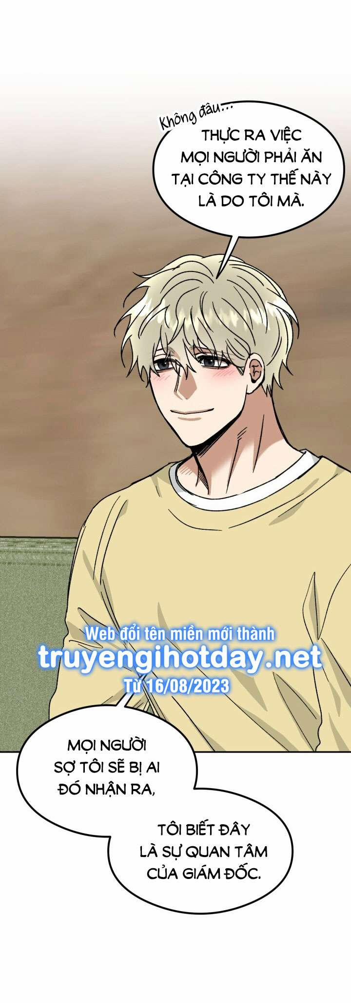 [18+] Ưu Thế Tuyệt Đối 28.2 trang 27