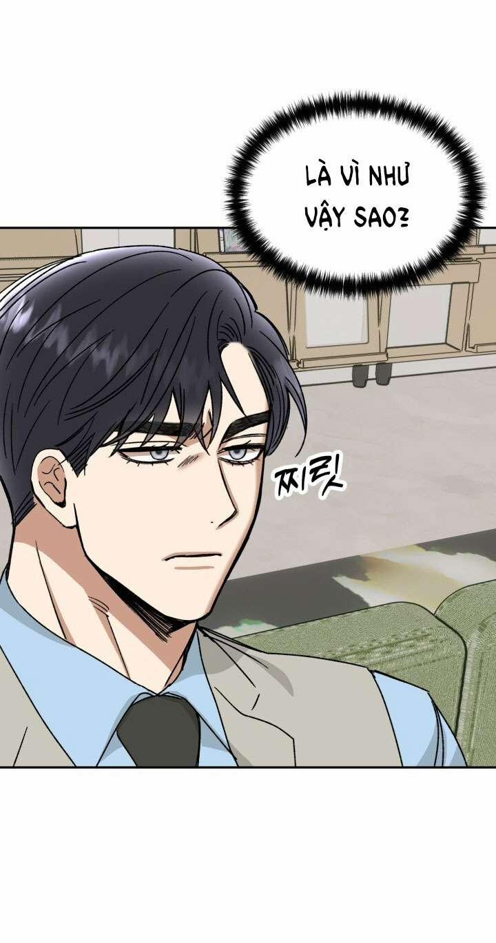 [18+] Ưu Thế Tuyệt Đối 28.2 trang 28