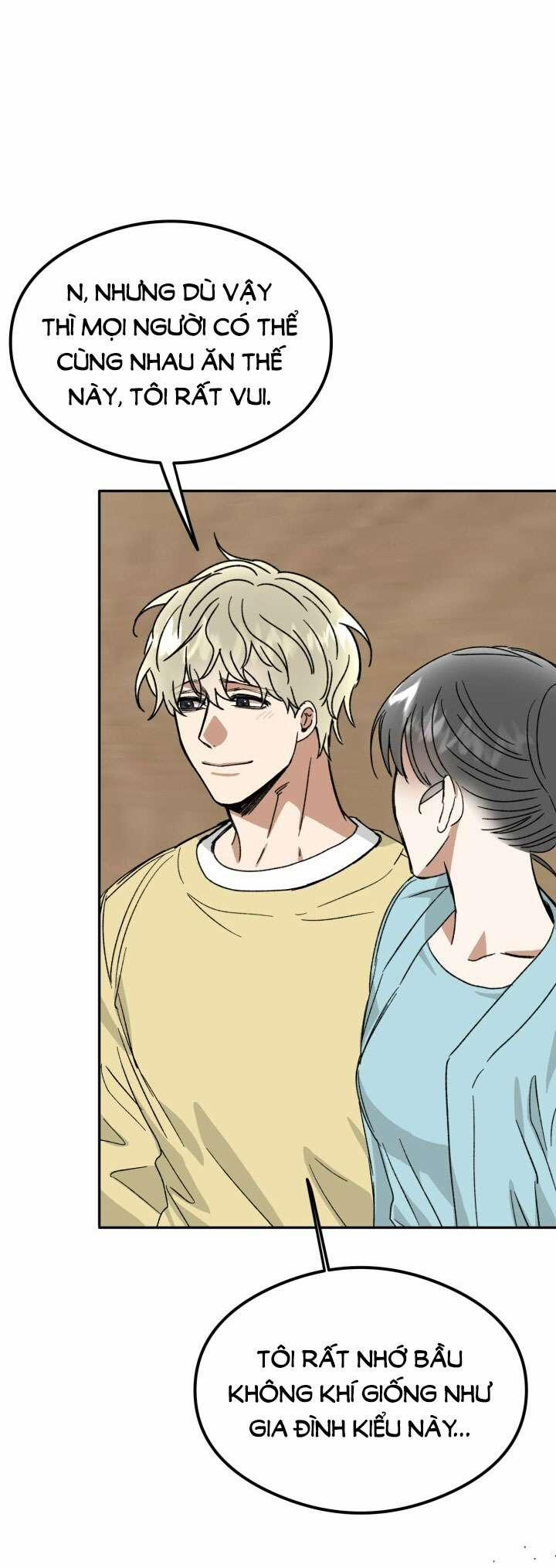 [18+] Ưu Thế Tuyệt Đối 28.2 trang 29