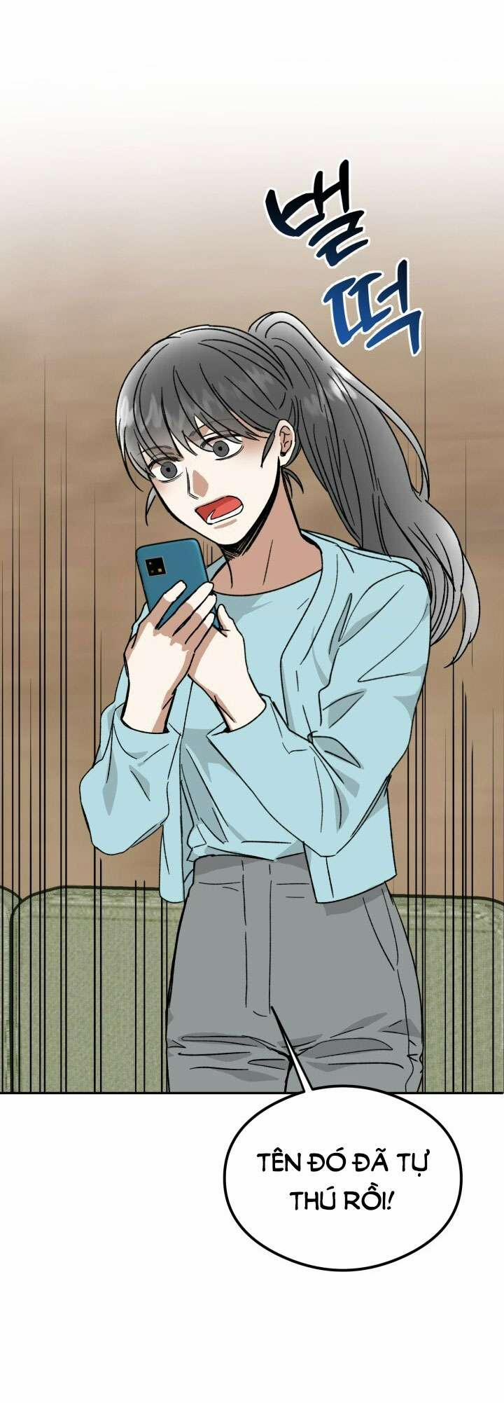 [18+] Ưu Thế Tuyệt Đối 28.2 trang 34