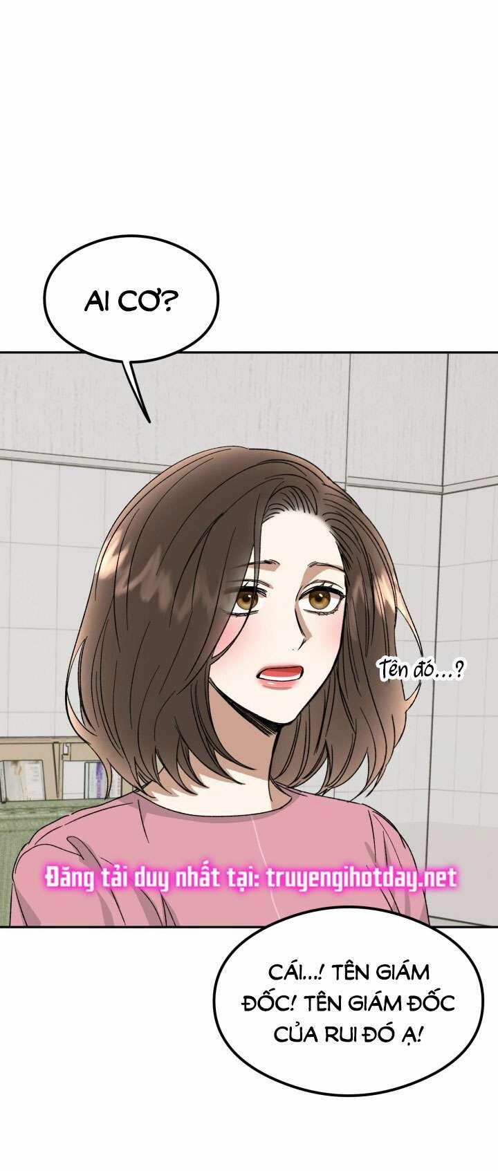 [18+] Ưu Thế Tuyệt Đối 28.2 trang 35