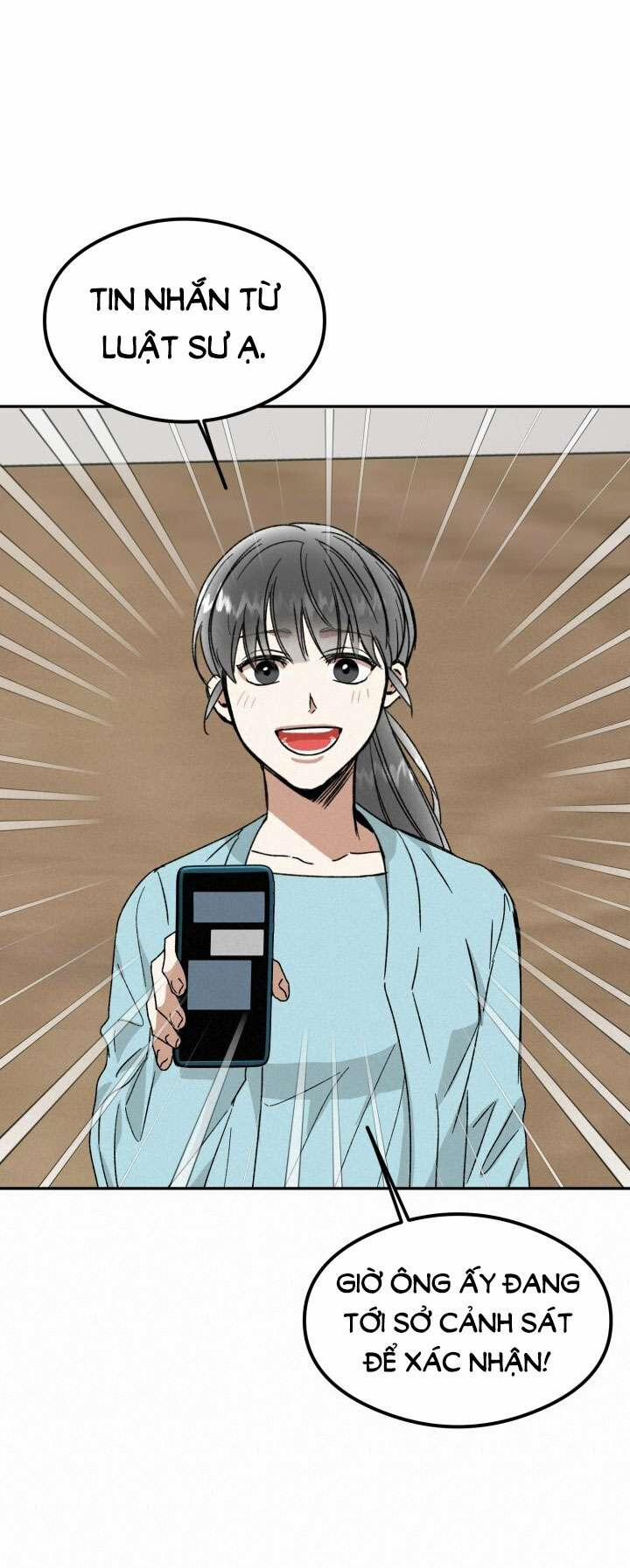 [18+] Ưu Thế Tuyệt Đối 28.2 trang 36