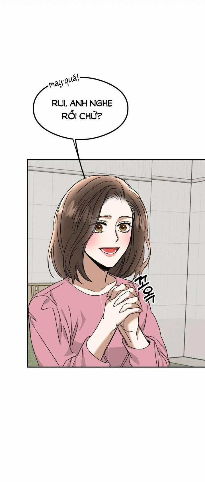 [18+] Ưu Thế Tuyệt Đối 28.2 trang 37