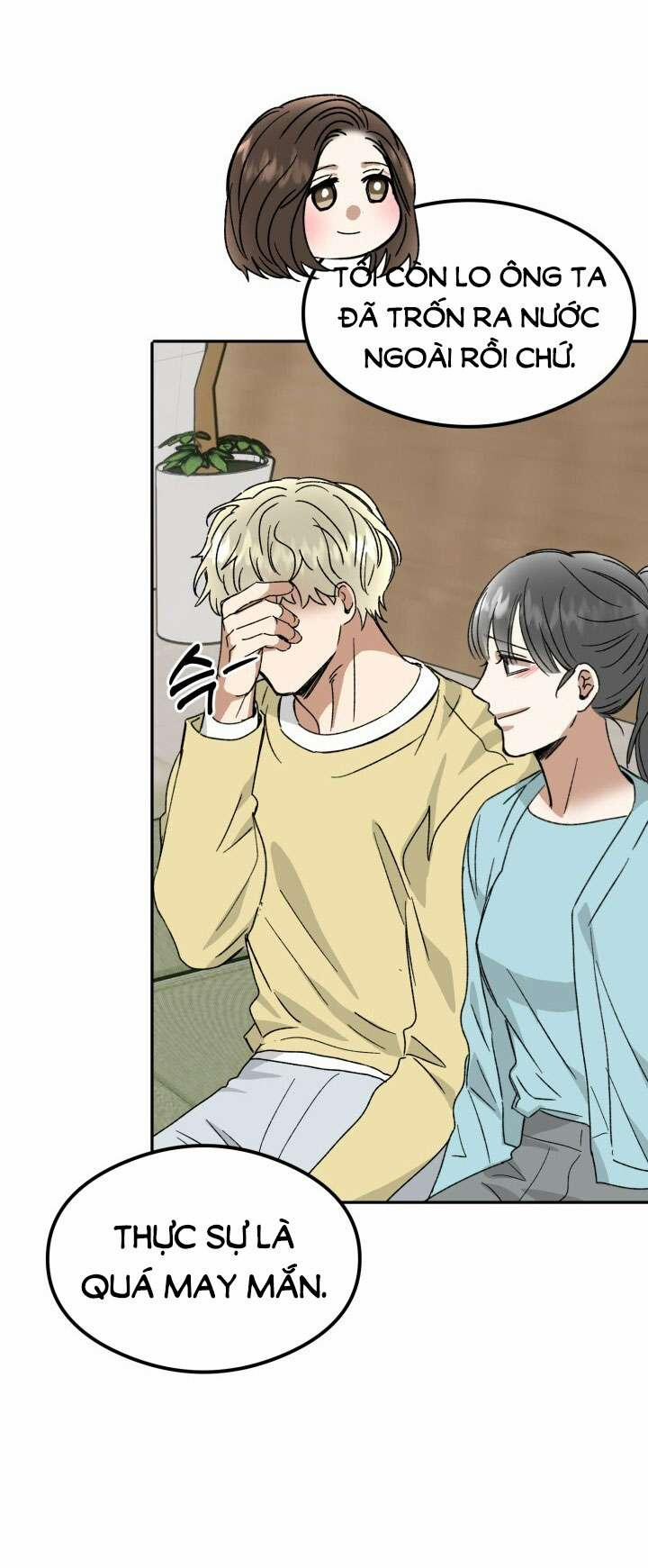 [18+] Ưu Thế Tuyệt Đối 28.2 trang 40