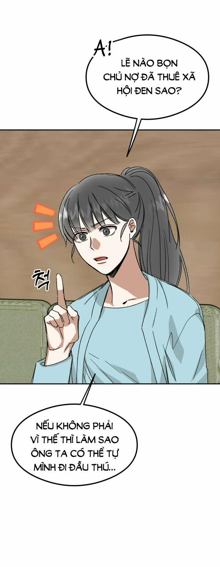 [18+] Ưu Thế Tuyệt Đối 28.2 trang 41