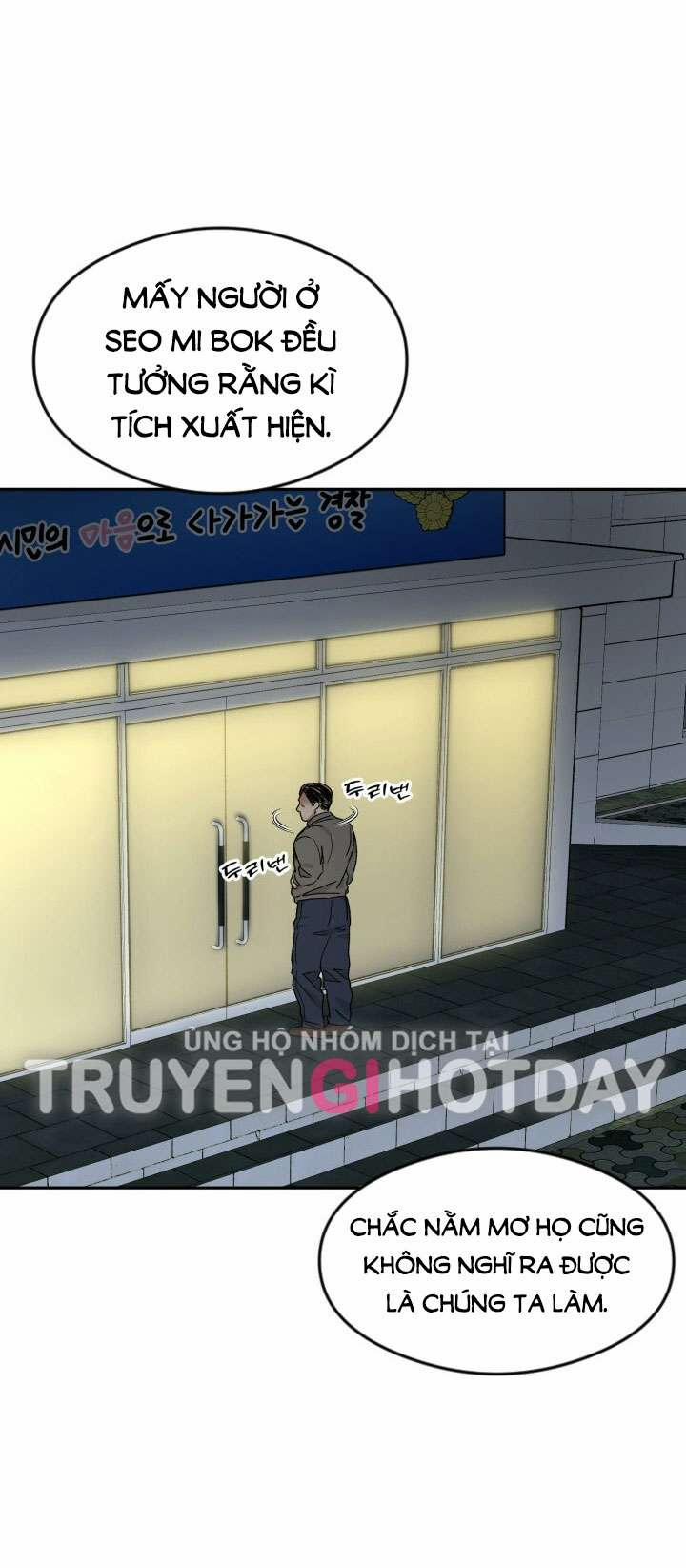 [18+] Ưu Thế Tuyệt Đối 28.2 trang 6