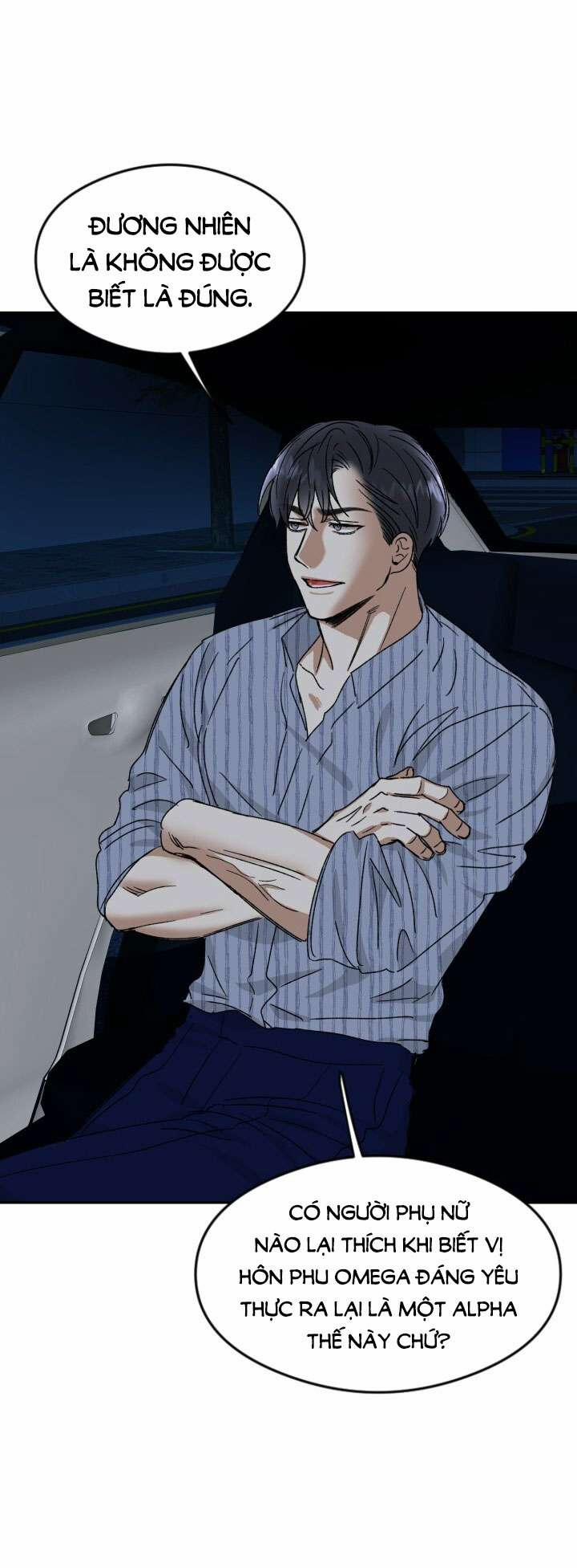 [18+] Ưu Thế Tuyệt Đối 28.2 trang 7