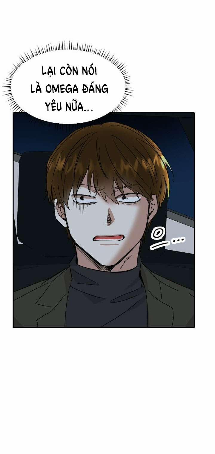 [18+] Ưu Thế Tuyệt Đối 28.2 trang 8