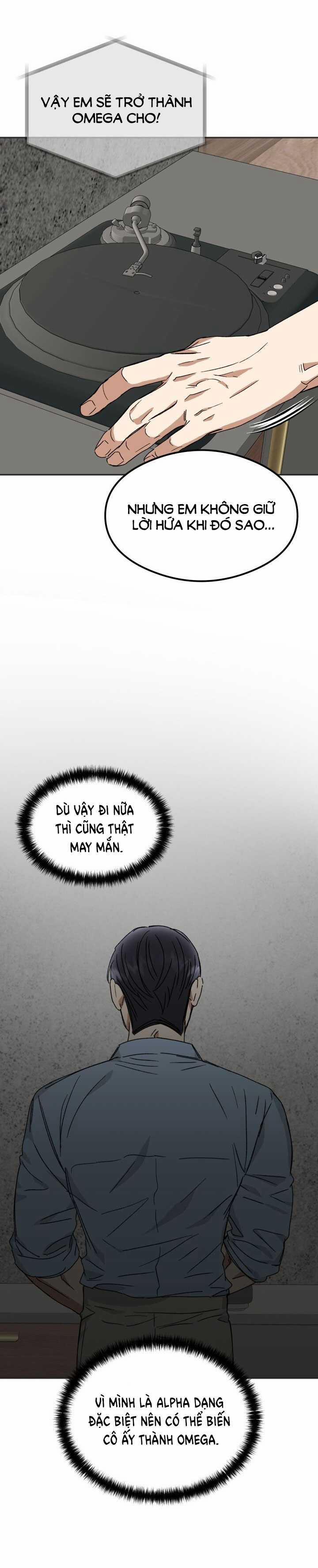 [18+] Ưu Thế Tuyệt Đối 29.1 trang 13