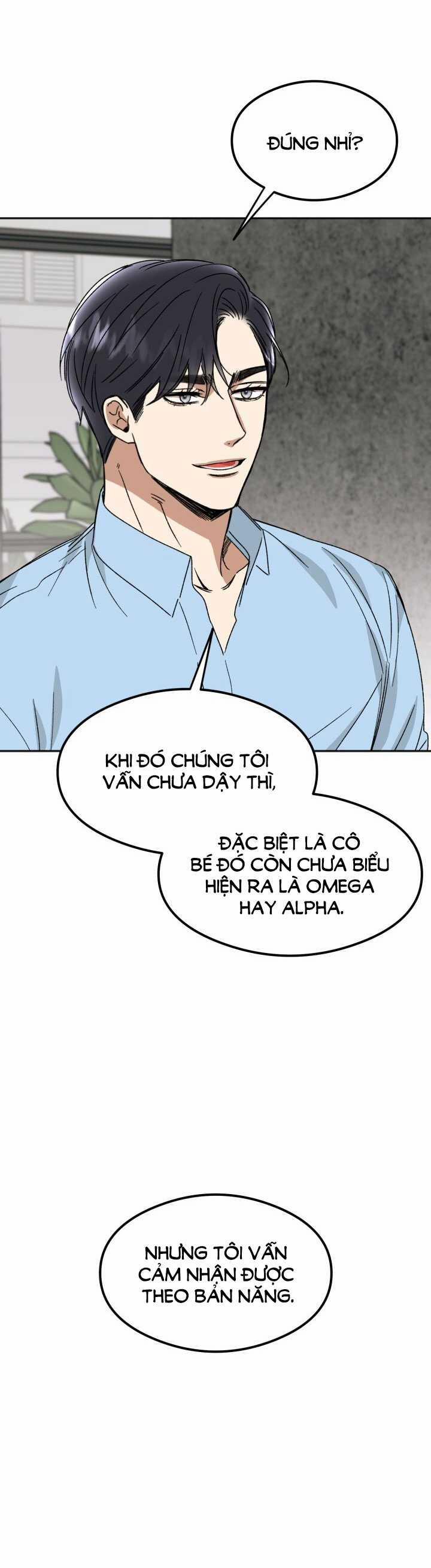 [18+] Ưu Thế Tuyệt Đối 29.1 trang 17