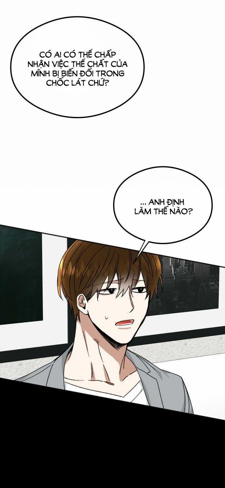 [18+] Ưu Thế Tuyệt Đối 29.1 trang 22