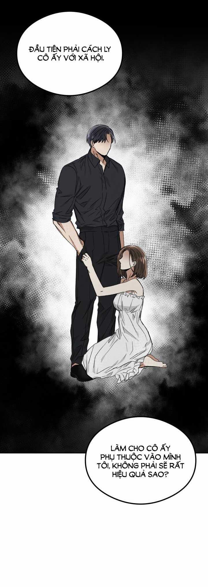 [18+] Ưu Thế Tuyệt Đối 29.1 trang 23